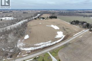 Commercial Farm for Sale, 0 Bedford Road, Chatham, ON