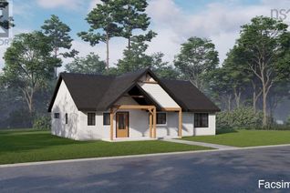 Detached House for Sale, 72 Bushmill Court, Upper Tantallon, NS
