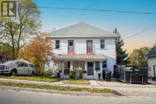 Duplex for Sale, 644 Bay Street, Midland, ON