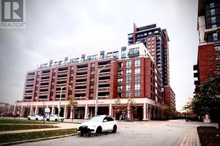 Property for Sale, 36 Via Bagnato #238, Toronto (Yorkdale-Glen Park), ON
