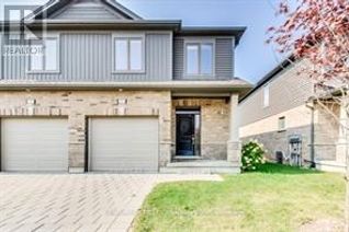 Condo Townhouse for Rent, 1375 Whetherfield Street #76, London North (North M), ON