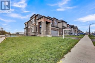 Detached House for Sale, 130 Hitchman Street, Brant (Paris), ON