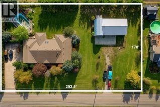 Bungalow for Sale, 425 Golf Club Road, Hannon, ON Bungalow for Sale, 425 Golf Club Road, Hannon, ON