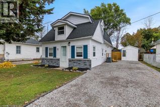 House for Sale, 12 Pansy Avenue, Port Dover, ON