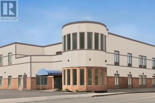 Property, 210 Main Street E, Hamilton (Corktown), ON