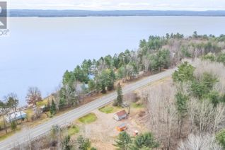Property for Sale, 12894 Highway 60 Route, North Algona Wilberforce, ON