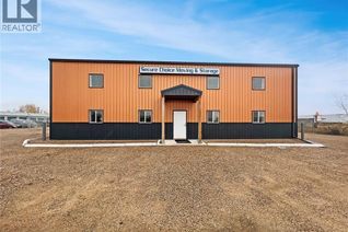 Industrial Property for Sale, Hwy 2 East Service Road, Prince Albert Rm No. 461, SK