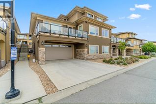 Townhouse for Sale, 2171 Van Horne Drive #31, Kamloops, BC
