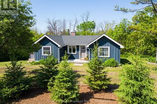 Bungalow for Sale, 209009 26 Highway, Blue Mountains, ON