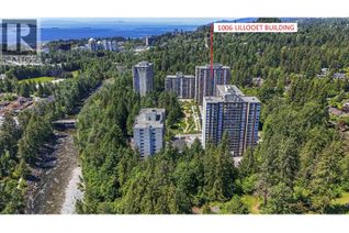 Condo Apartment for Sale, 2016 Fullerton Avenue #1006, North Vancouver, BC