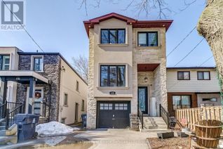 Property for Sale, 176 Leyton Avenue, Toronto (Oakridge), ON