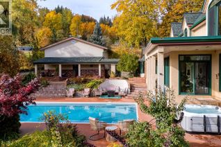 Property for Sale, 2302 Happy Valley Road, Rossland, BC