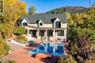 Detached House for Sale, 2302 Happy Valley Road, Rossland, BC