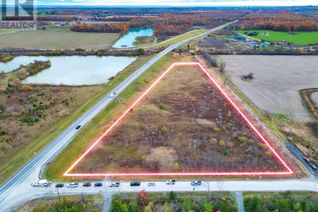 Property for Sale, Pt Lt 16 Con 5 Humberstone Road, Port Colborne (Bethel), ON