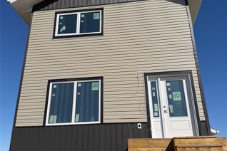 Property for Sale, 13 Clement Road, Lanigan, SK