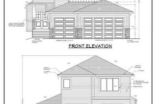 House for Sale, 708 Mandalay Avenue, Carstairs, AB