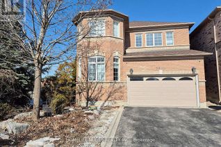 House for Sale, 3866 Thomas Street, Mississauga (Churchill Meadows), ON