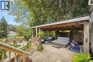 Property for Sale, 145 Bridgeport Road E, Waterloo, ON