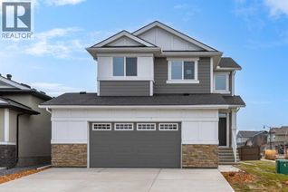 House for Sale, 114 Monterey Bay Se, High River, AB