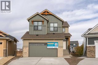 Property for Sale, 106 Monterey Bay Se, High River, AB