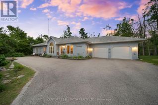 Bungalow for Sale, 4 Beechwood Crescent, Oro-Medonte, ON