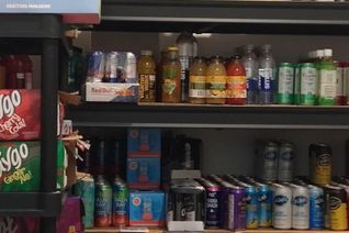 Convenience Store Business for Sale, 419 King Street E, Hamilton (Landsdale), ON