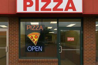 Pizzeria Business for Sale, 78 Saddlepeace Manor #104, Calgary, AB