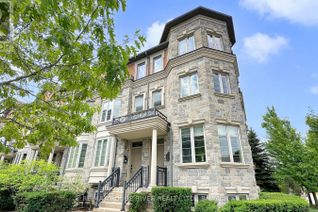 Townhouse for Sale, 56 Clairtrell Road, Toronto (Willowdale East), ON