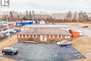 Industrial Property for Sale, 22 Topsail Court, Bedford, NS