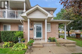 Condo for Sale, 2737 King Street E #45, Hamilton, ON Condo for Sale, 2737 King Street E #45, Hamilton, ON