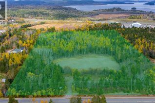 Property for Sale, Route 172, St George, NB