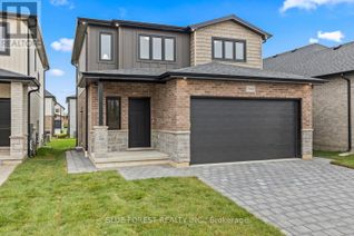 Detached House for Sale, 3881 Ayrshire Avenue, London South (South V), ON