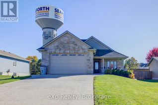 House for Sale, 156 Sparling Street, Huron East (Seaforth), ON