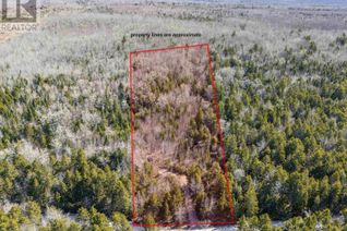 Land for Sale, 87-1 Falkenham Road, East Dalhousie, NS