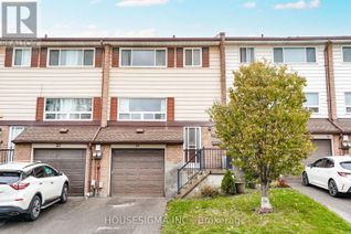 Property for Sale, 321 Blackthorn Street #31, Oshawa (Eastdale), ON