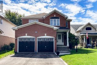 Property for Sale, 55 Tilley Road, Clarington (Bowmanville), ON