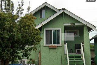 Detached House for Sale, 4151 Knight Street, Vancouver, BC