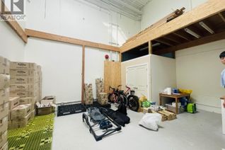 Industrial Property for Lease, 1542 Rand Avenue, Vancouver, BC