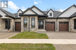 Property for Sale, 514 Royal Ridge Drive, Fort Erie (Ridgeway), ON