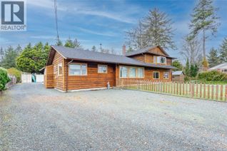 House for Sale, 3910 Island Hwy S, Campbell River, BC