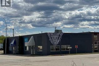 Commercial/Retail Property for Sale, 4903 2 Avenue E, Edson, AB