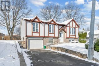 Bungalow for Sale, 476 Laurier Boulevard, Brockville, ON