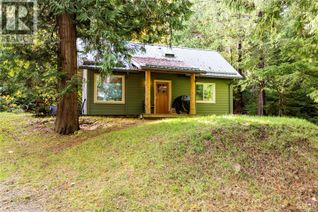 Property for Sale, 403 Whaletown Rd, Cortes Island, BC Property for Sale, 403 Whaletown Rd, Cortes Island, BC
