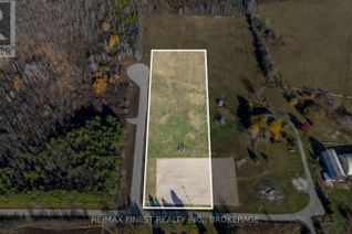 Commercial Land for Sale, 0 Rathwell Road, Drummond/North Elmsley, ON