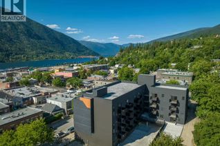 Property for Sale, 514 Victoria Street #506, Nelson, BC