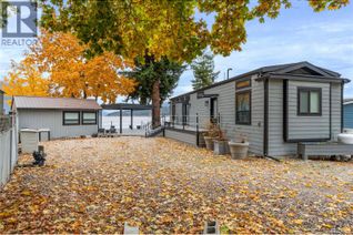 Property for Sale, 5368 Pierres Point Road Nw, Salmon Arm, BC