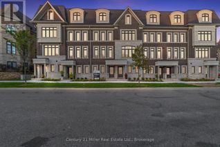 Property for Sale, 280 Melody Common #30, Oakville (RO River Oaks), ON