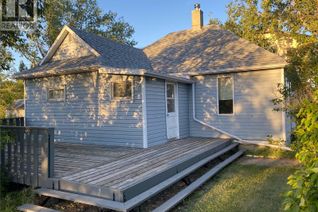 Bungalow for Sale, 301 Shurygalo Road, Bienfait, SK