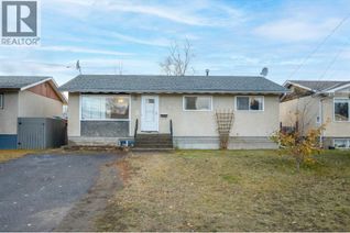 Detached House for Sale, 2133 Oak Street, Prince George, BC
