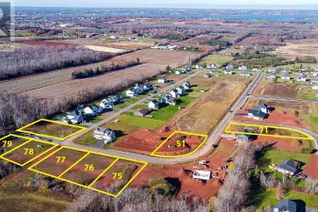 Commercial Land for Sale, Lot 51 Clearview Estates, Stratford, PE